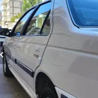پارس درجه یک کارمندی