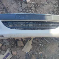 سپر پژو و گلگیر جلو|قطعات یدکی و لوازم جانبی|بیرجند, |دیوار