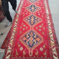 کناره دست بافت|فرش|قم, نیروگاه|دیوار