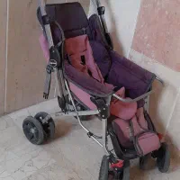 کالسکه کودک