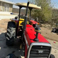 تراکتورچهارسلند۲۸۵|خودرو سنگین|کربال, |دیوار