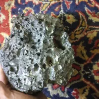 شهاب سنگ از کره زمین حساب میشه