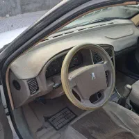 پژو ۴۰۵|خودرو سواری و وانت|نرماشیر, |دیوار