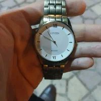 فروش ساعت CITIZEN اصل قدیمی