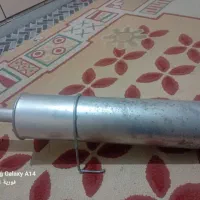 مبع اگزوز بنزی ۲۳۰