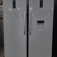 یخچال دوقلو دیپوینت D5iU
