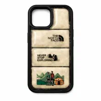 قاب پافری شفاف آیفون 13 و 14 پرومکس