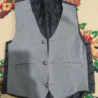 کت وشلواروپیراهن وجلیقه پسرونه|کفش و لباس بچه|قرچک, زیبا شهر|دیوار