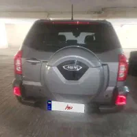 ام‌وی‌ام X33 S نیوفیس، at ،مدل ۱۴۰۰ در حدنو|خودرو سواری و وانت|تهران, ولنجک|دیوار