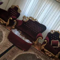 مبل تخت شو ۷ نفره