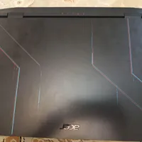 لپتاب گیمینگ Acer nitro 5|رایانه همراه|شیراز, تاچارا|دیوار