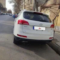 جک اس 5 اتومات 2000توربو مدل98|خودرو سواری و وانت|تبریز, |دیوار