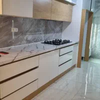 90متر/همون واحدی که خیلی خوش سلیقه بازسازی شده