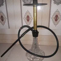 قلیون سپاپدار