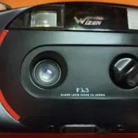 دوربین آنالوگ مدل ویزن