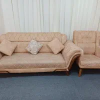 مبل ۸نفره چستر