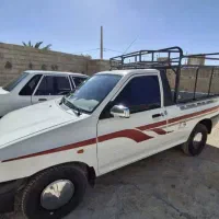 پراید بار مدل 1402