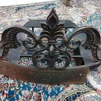 شعله گارد شومینه