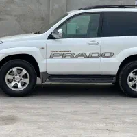 پرادوشش سیلندر‌ بی رنگ|خودرو سواری و وانت|رشت, آتشگاه|دیوار