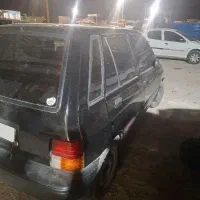 هاشبک تصادفی مدل 83درحدنو