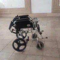 ویلچر مسافرتی استیکل سبک|پزشکی|مشهد, فرهنگ|دیوار