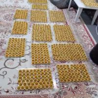 سفارش انواع حلواهای خانگی مجلسی|خدمات پذیرایی، مراسم|کرج, گلشهر|دیوار