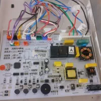 تعمیر یخچال فریزر و نوارهای|خدمات پیشه و مهارت|زابل, |دیوار