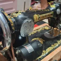 چرخ خیاطی|چرخ خیاطی و ریسندگی|آباده, |دیوار