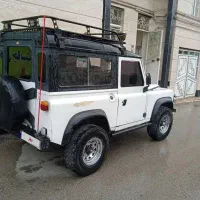 پاژن آفرود