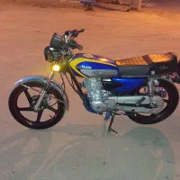 موتور سیکلت 200|موتورسیکلت|اهر, |دیوار