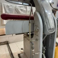 فروش دستگاه تمام اتوماتیک خشکشویی