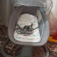 گهواره برقی