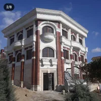 درب وپنجره upvcوتوری پلیسه وکرکره برقی|مصالح و تجهیزات ساختمان|پردیس, |دیوار