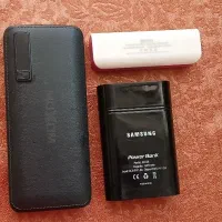 پاوربانک و لوازم جانبی گوشی قاب وکیف و گلس سامسونگ