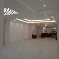 ۲۸۰ متر همکف مستقل/ سنددار در بهار