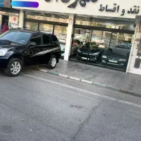 ام وی ام X33 دنده مدل ۱۳۹۳ نقد و اقساط|خودرو سواری و وانت|تهران, دردشت|دیوار