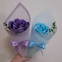 گل های ربانی برای شب یلدا و تزیین سبد یلدایی|گل مصنوعی|شهرکرد, |دیوار