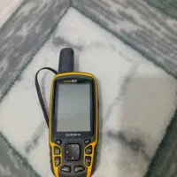 جی پی اس  گارمین ۶۴