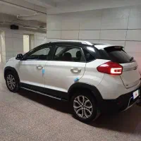 x22اکسلنت اتوماتیک مدل۱۴۰۰|خودرو سواری و وانت|یزد, |دیوار