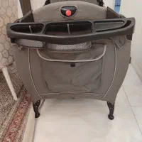 مالکیه کریر|کالسکه و لوازم جانبی|تهران, تهران پارس|دیوار