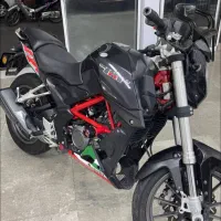 موتوربنلی۲۵۰مدل۹۷|موتورسیکلت|سبزوار, فرهنگیان|دیوار