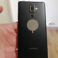 نوکیا 7 plus با حافظهٔ ۶۴ گیگابایت