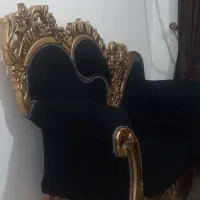 مبل مدل اشکی