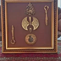 فروش تابلوهای آنتیک و قدیمی