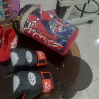 کفش  کشتی38قیمت  300|تجهیزات ورزشی|ایذه, |دیوار