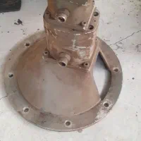 پمپ هیدرولیک ۳ طبقه آلمان