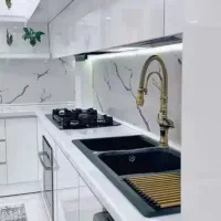 ماربل شیت  اجرا و نصب