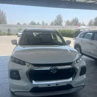 سوزاکی گراند ویتارا 2025