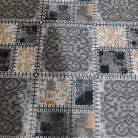 گلیم فرش 7 متری|گلیم، جاجیم، گبه|رباط‌کریم, رباط‌کریم|دیوار