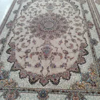 دو تخته فرش 6 متری 1200 شانه و روفرشی 12 متری